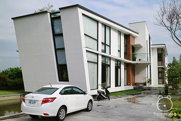 Aura Villa 悠悅光
