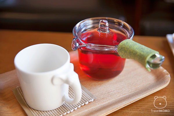 Omija Tea 五味子茶