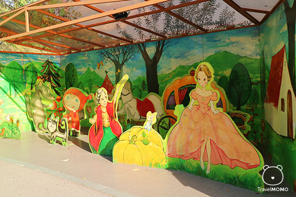 Petite France in Korea 韓國小法國村