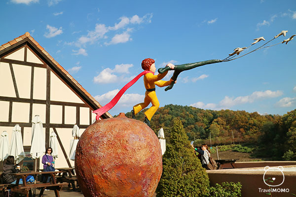 The Little Prince 小王子