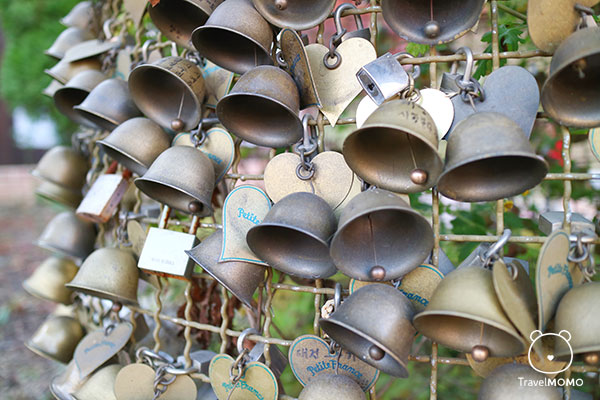 Petite France in Korea 韓國小法國村