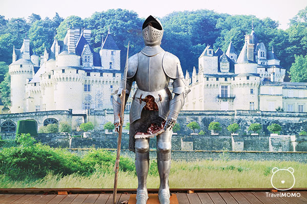 Petite France in Korea 韓國小法國村