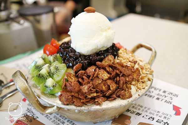 Miss Lee Cafe in Seoul 首爾星星茶坊