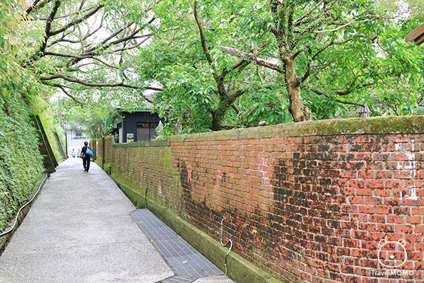 New Taipei City Gold Museum 新台北市黃金博物館