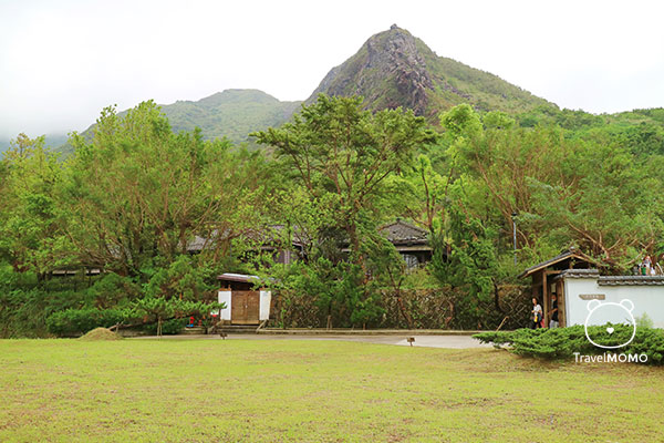 Jinguashi Crown Price Chalet 金瓜石太子賓館
