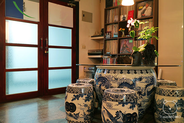 A Jiao private kitchen in Beitou, Taipei 台北北投阿嬌私房菜