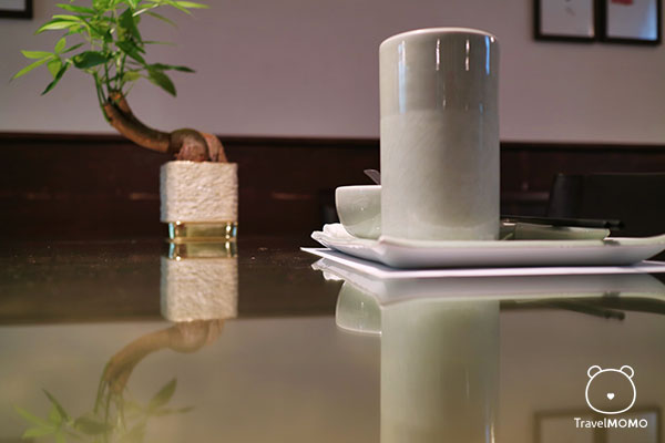 A Jiao private kitchen in Beitou, Taipei 台北北投阿嬌私房菜