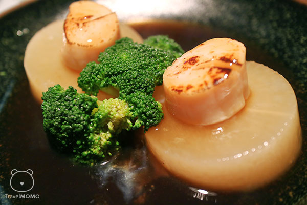 A Jiao Private Kitchen in Beitou, Taipei 台北北投阿嬌的店