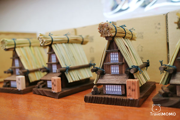 Hida no Sato. Hida Folk Village. 飛驒之里