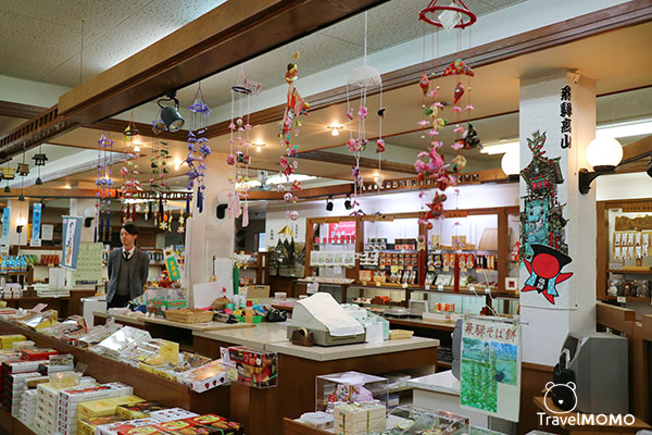 Hida no Sato. Hida Folk Village. 飛驒之里