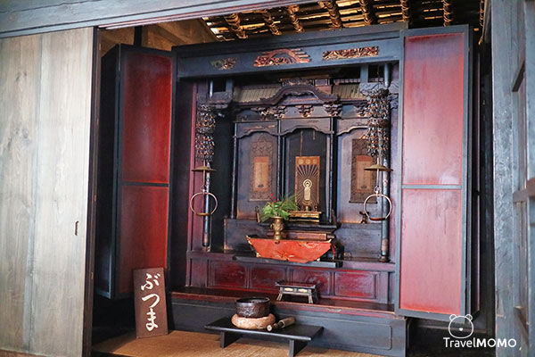 Hida no Sato. Hida Folk Village. 飛驒之里