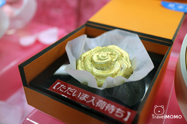 St Valentine's Day in Japan 日本情人節