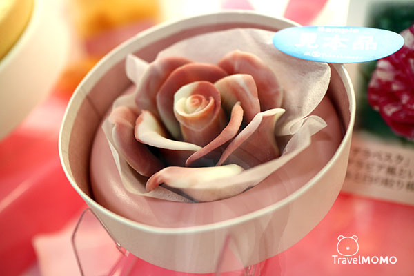 Valentine's Day in Japan 日本情人節