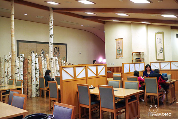 Okushiga Kogen Hotel 奧志賀高原酒店