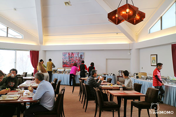 Okushiga Kogen Hotel 奧志賀高原酒店
