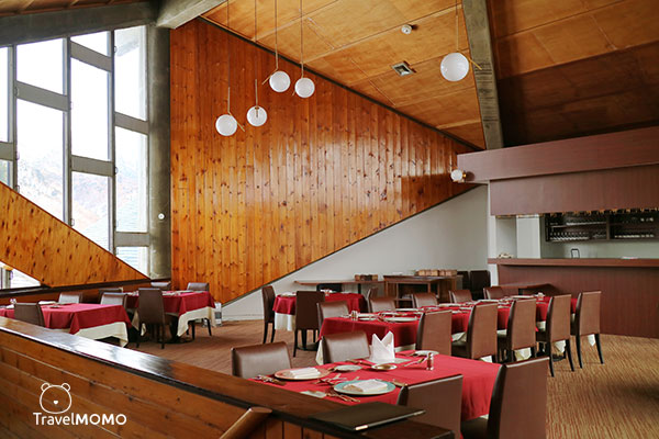 Okushiga Kogen Hotel 奧志賀高原酒店