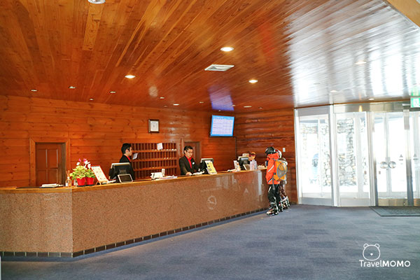 Okushiga Kogen Hotel 奧志賀高原酒店