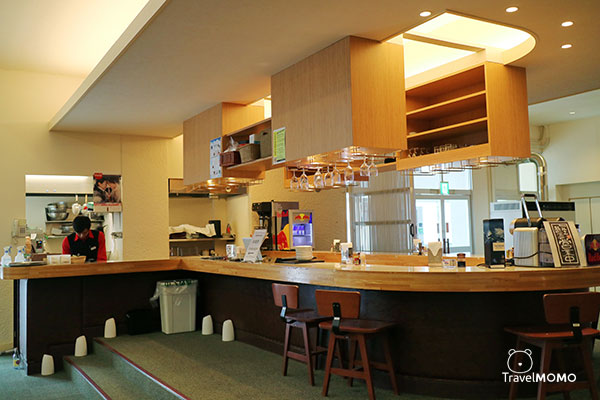 Okushiga Kogen Hotel 奧志賀高原酒店