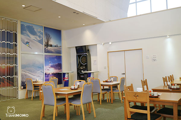 Okushiga Kogen Hotel 奧志賀高原酒店