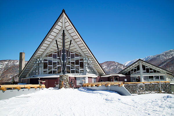 Okushiga Kogen Hotel 奧志賀高原酒店