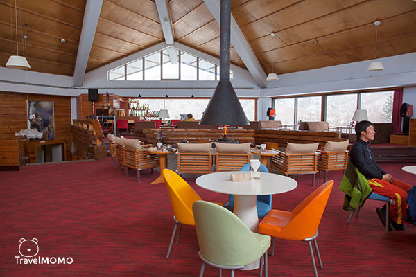 Okushiga Kogen Hotel 奧志賀高原酒店