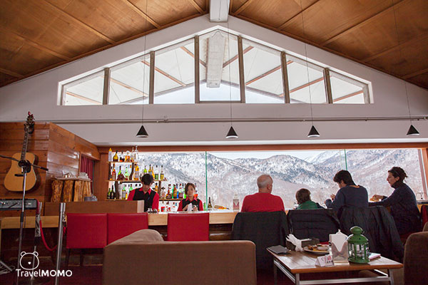 Okushiga Kogen Hotel 奧志賀高原酒店