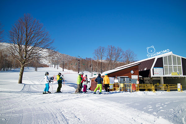 Okushiga Kogen Hotel 奧志賀高原酒店