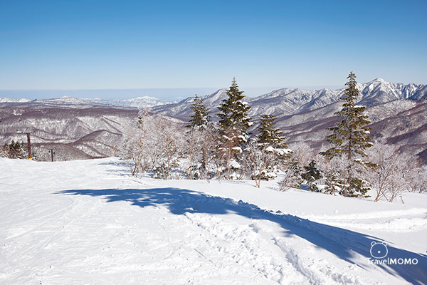 Okushiga Kogen 奧志賀高原