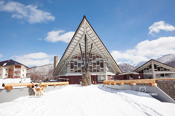 Okushiga Kogen Hotel 奧志賀高原酒店