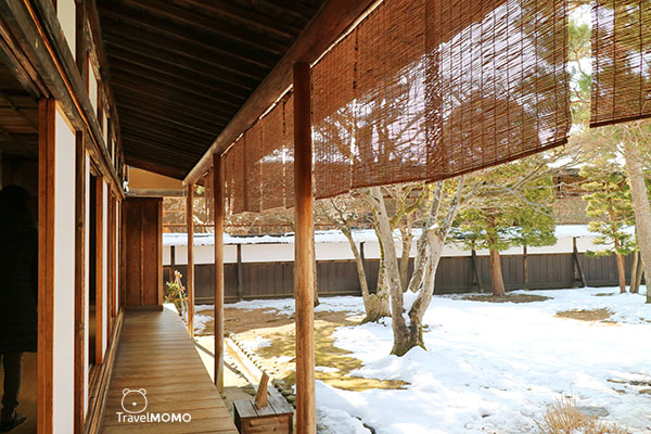 Takayama Jinya 高山陣屋