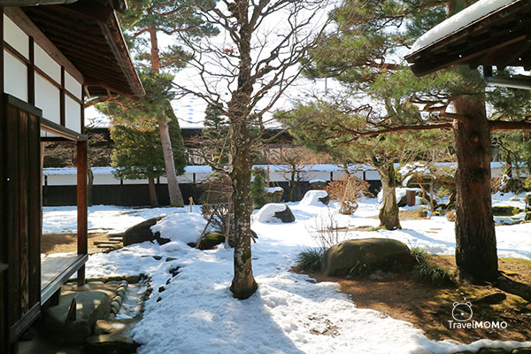 Takayama Jinya 高山陣屋