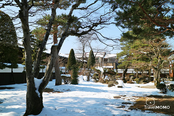 Takayama Jinya 高山陣屋