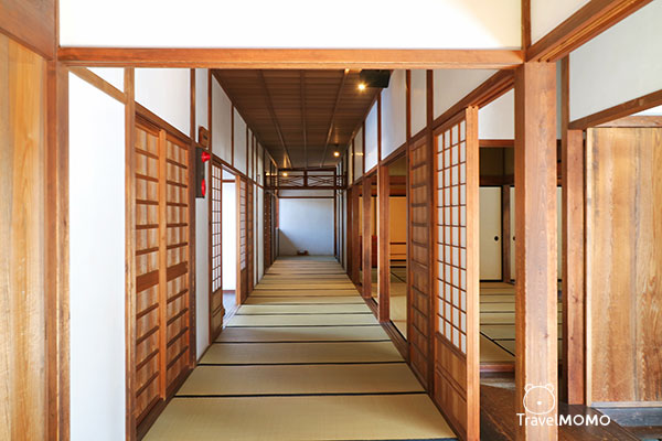 Takayama Jinya 高山陣屋