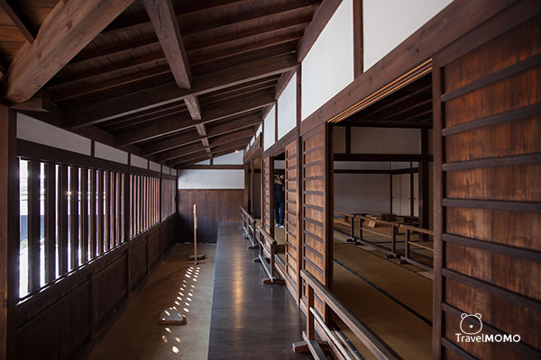 Takayama Jinya 高山陣屋