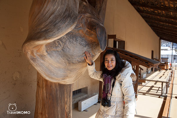 Takayama Jinya 高山陣屋