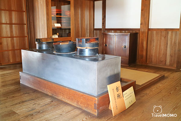 Takayama Jinya 高山陣屋
