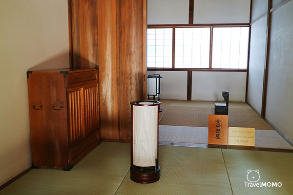 Takayama Jinya 高山陣屋