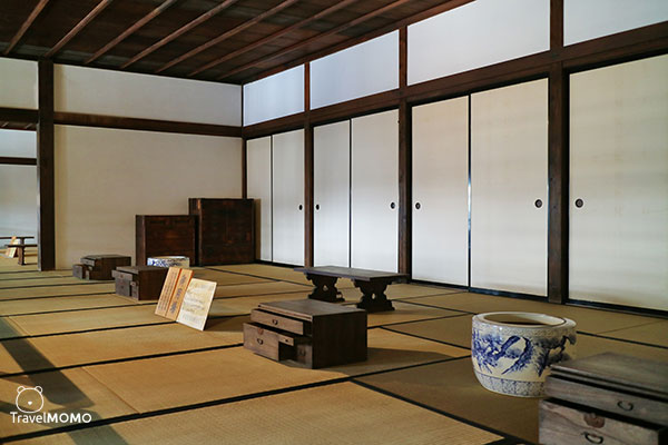Takayama Jinya 高山陣屋