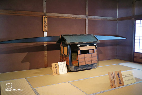 Takayama Jinya 高山陣屋