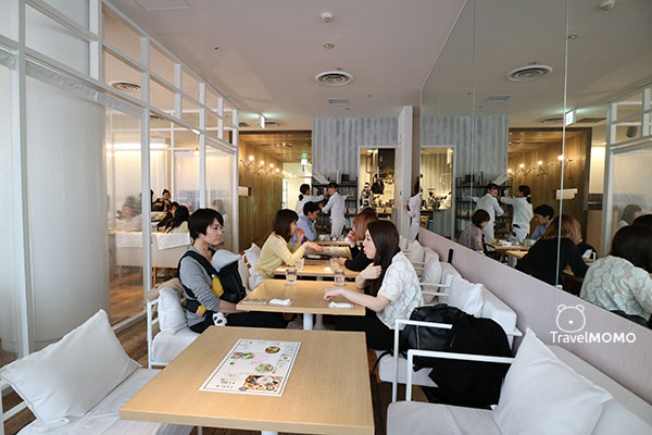 NU Chayamachi in Umeda, Osake. 大阪梅田 NU 茶屋町