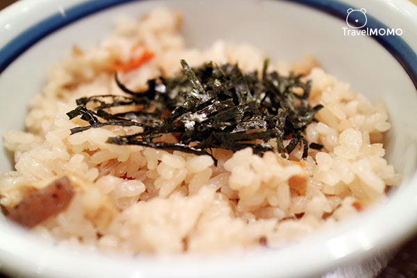 Inakasoba in Chayamachi Osaka 大阪梅田茶屋町風流田舎そば