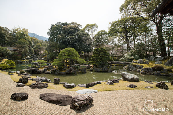 Daigoji in Koyoto, Japan 日本京都醍醐寺