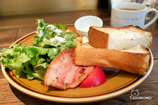 City Bakery Shinagawa