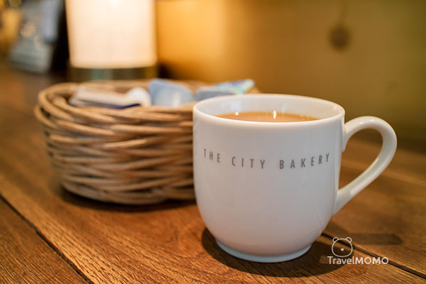 City Bakery Shinagawa