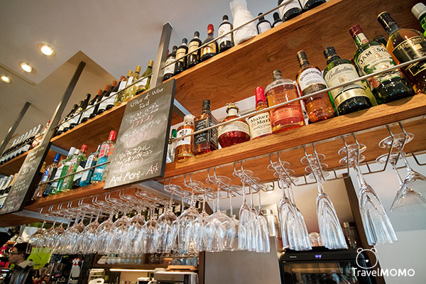 City Bakery Shinagawa