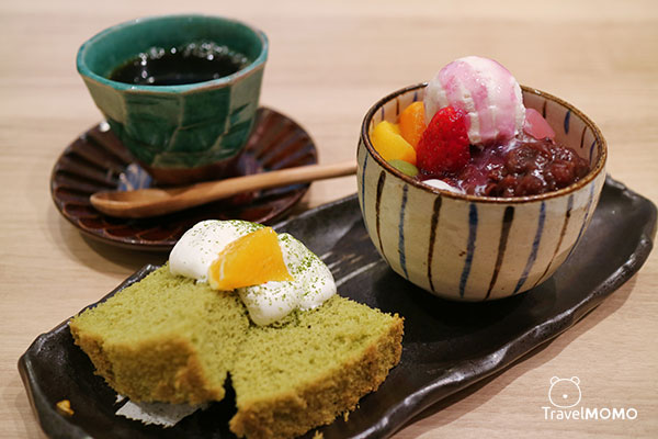 かんみこより  Kanmi Koyori at Nu+ Chayamachi 
