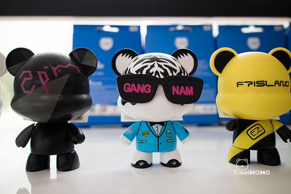 GangnamDols
