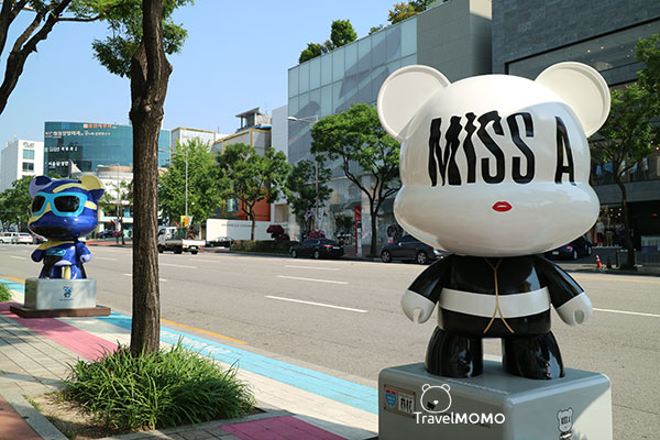 Miss A