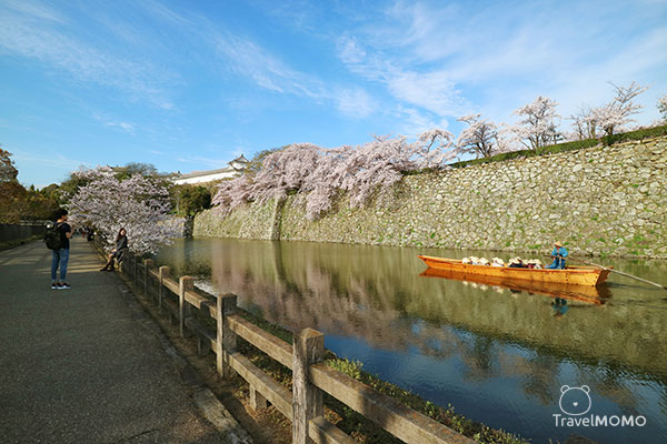 Himeji Castle 姬路城