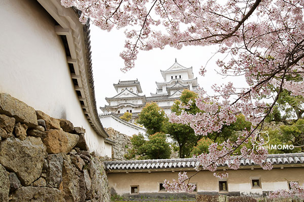 Himeji Castle 姬路城